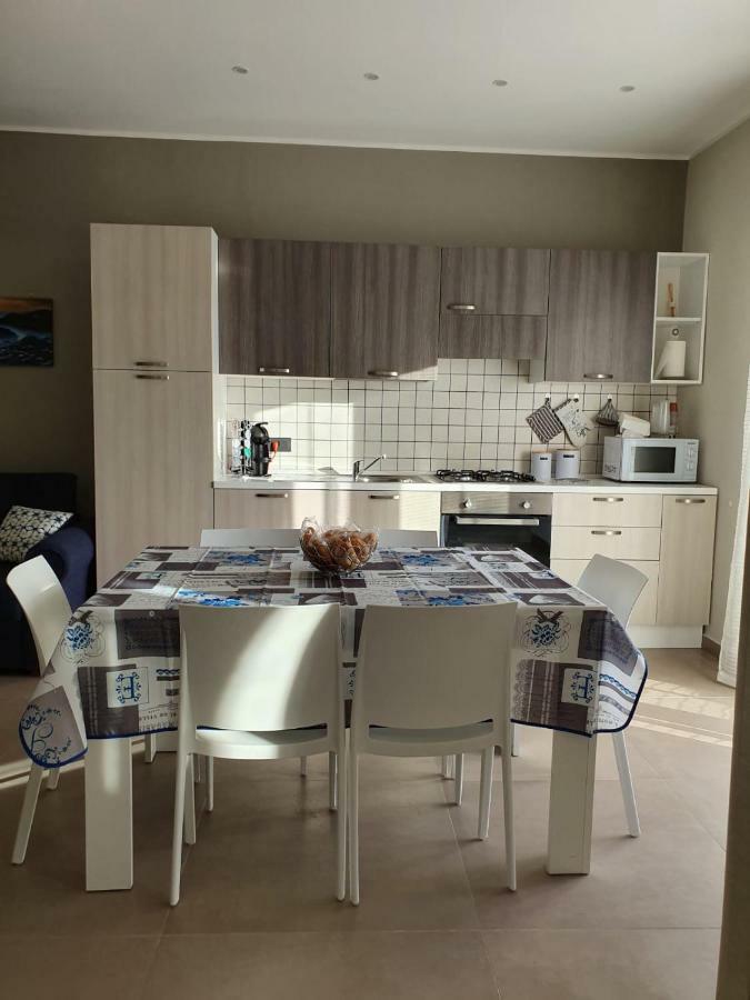 The Sweet Home Of Milazzo Zewnętrze zdjęcie