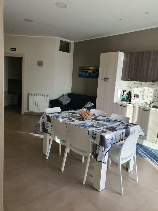 The Sweet Home Of Milazzo Zewnętrze zdjęcie