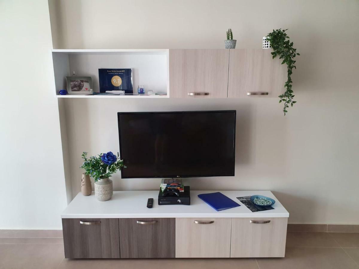 The Sweet Home Of Milazzo Zewnętrze zdjęcie